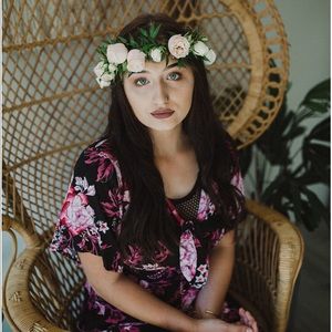 Meet your Posher, Sofia